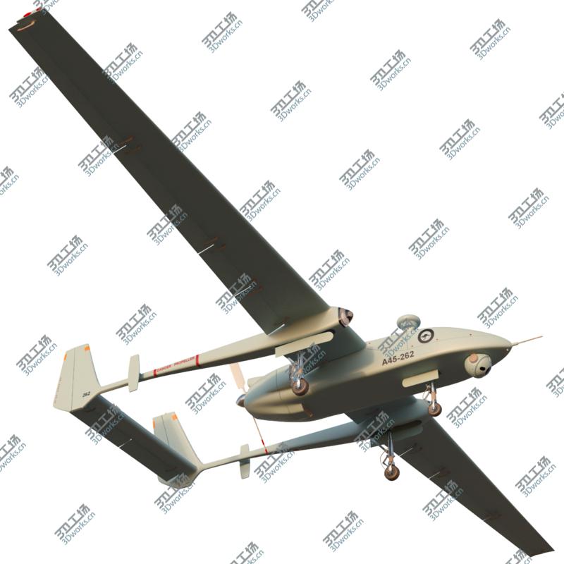 images/goods_img/2021040235/IAI Heron -  Australian Variant/4.jpg